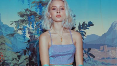 Zara Larsson