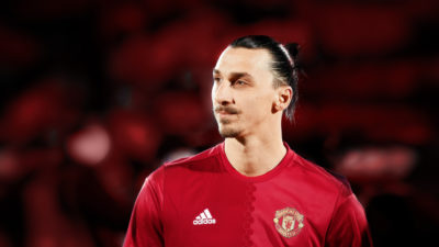 Zlatan Ibrahimović