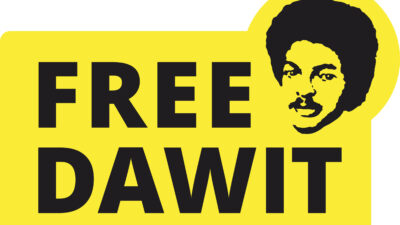 Dawit Isaak lever