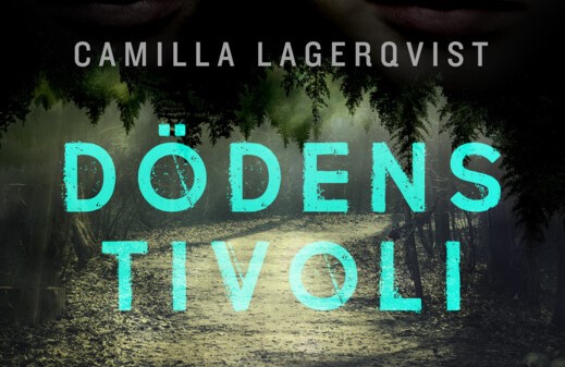 Veckans boktips, dödens tivoli