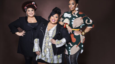 The Mamas