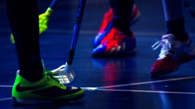 Innebandy