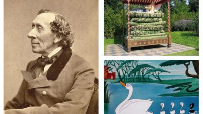 H.C. Andersen får nytt museum