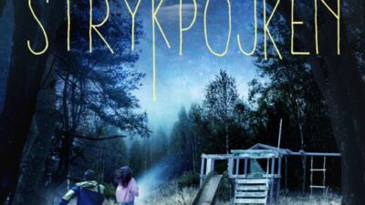 Veckans boktips, strykpojken