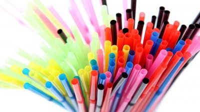 Förbud mot engångsplast