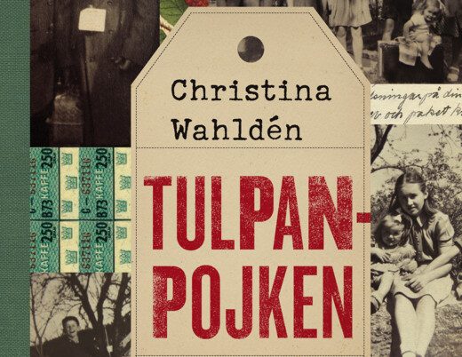 Veckans boktips: Tulpanpojken