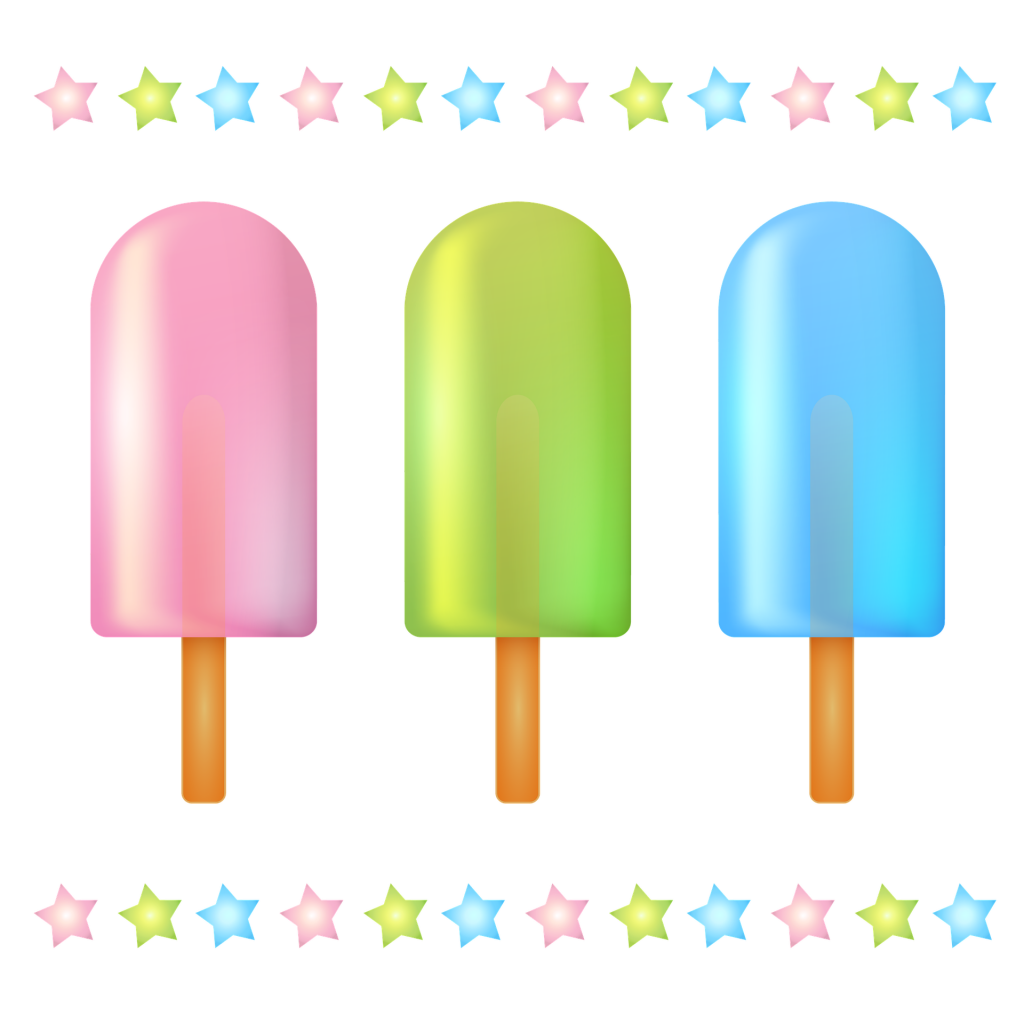 Isglassar