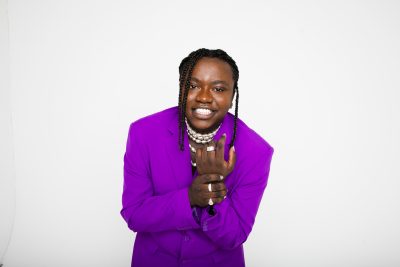 Månadens kändis Tusse